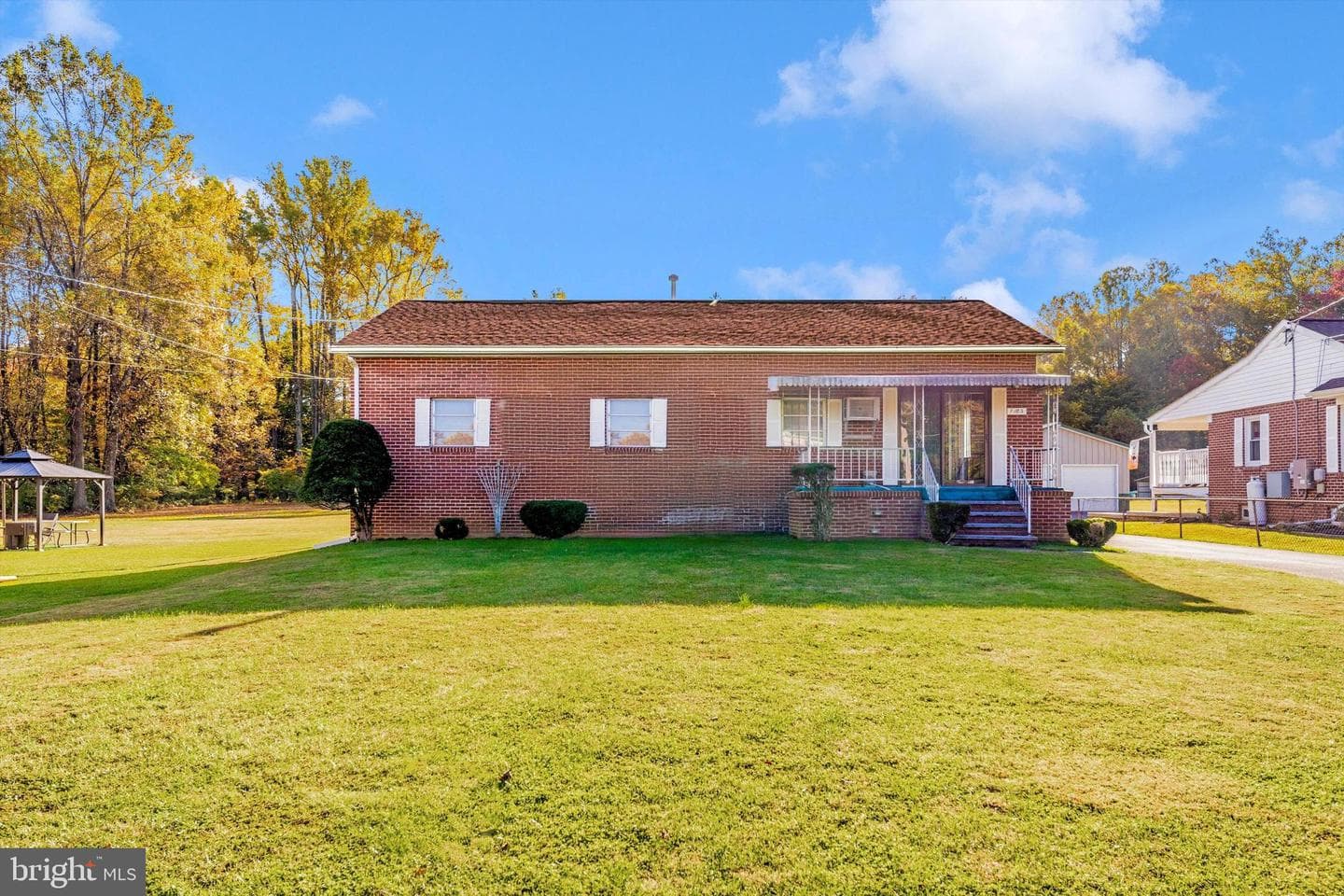 7123 Blue Mountain Road photo 2