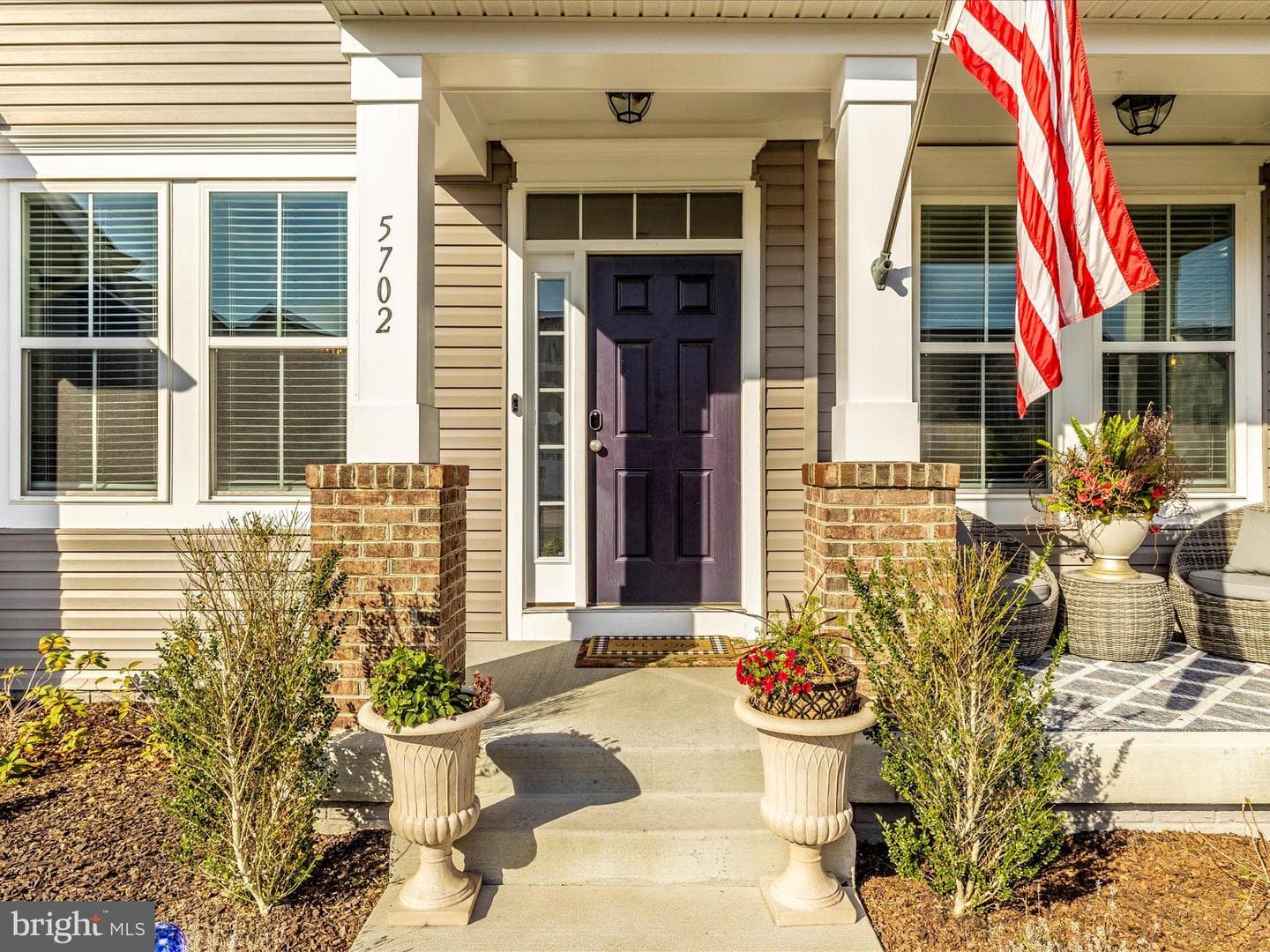 5702 Hawk Ridge Road photo 3