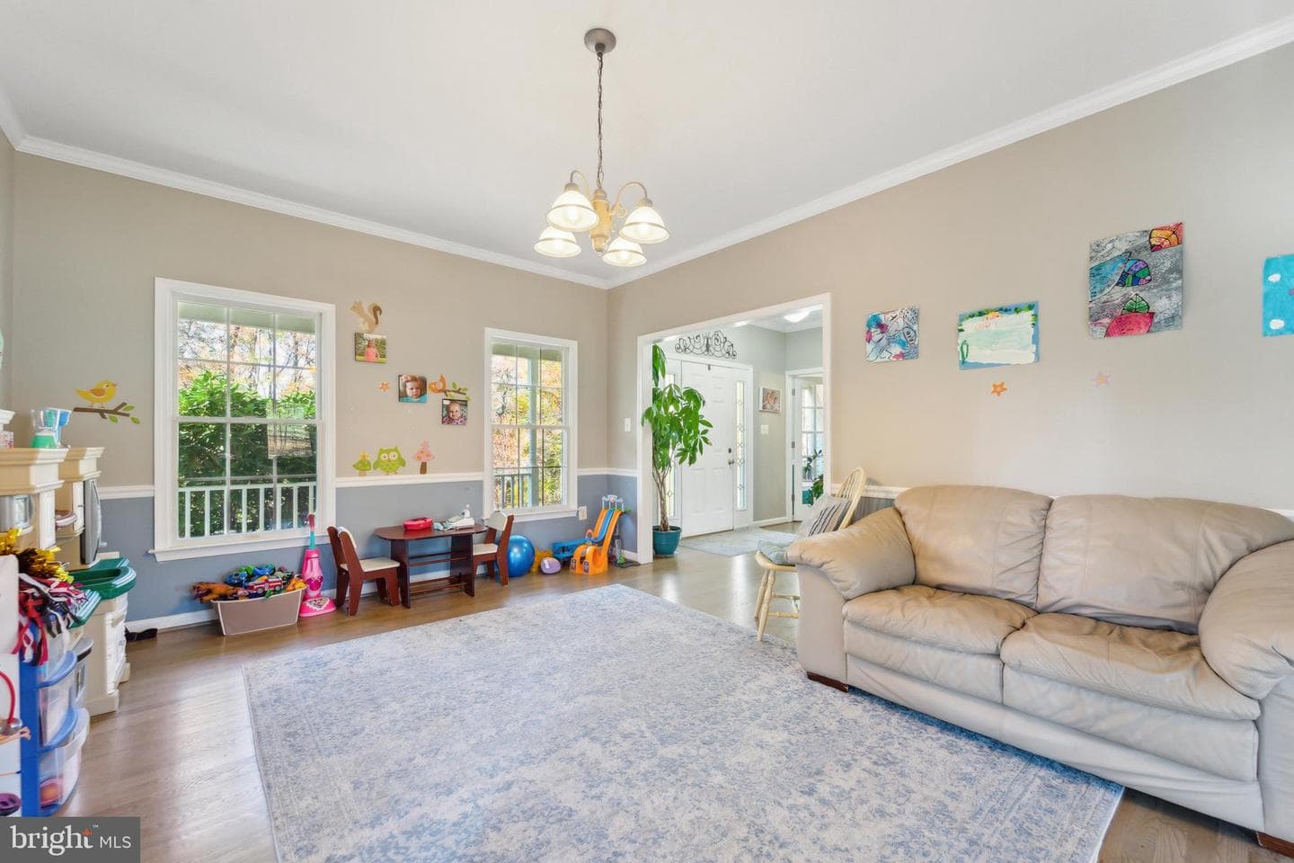 4705 Caleb Wood Drive photo 10