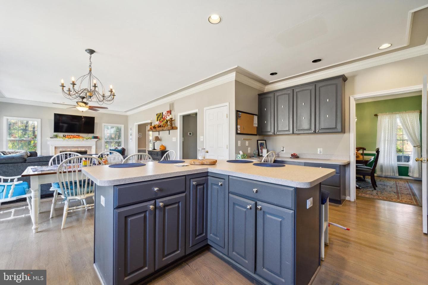 4705 Caleb Wood Drive photo 5