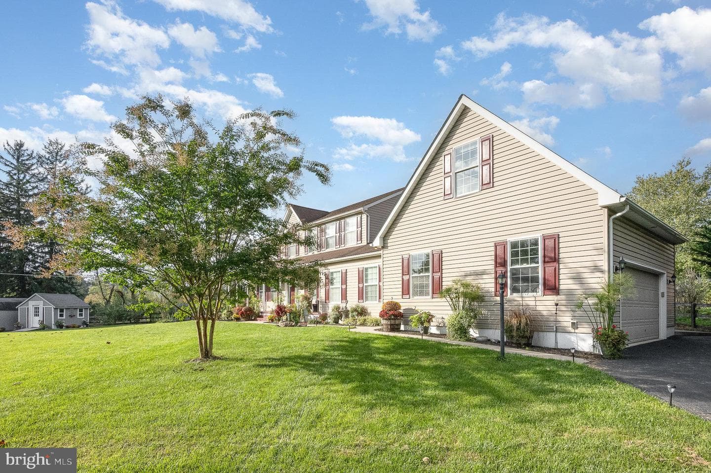 13842 Penn Shop Road photo 58
