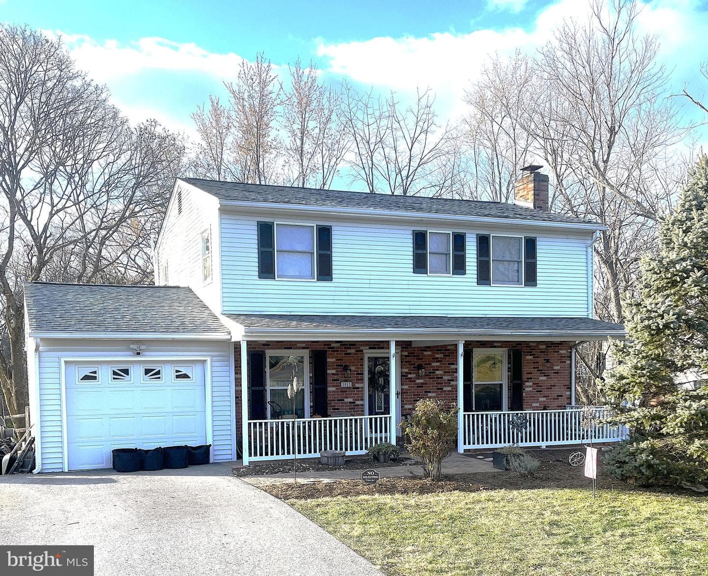 3810 Greenridge Drive photo 1