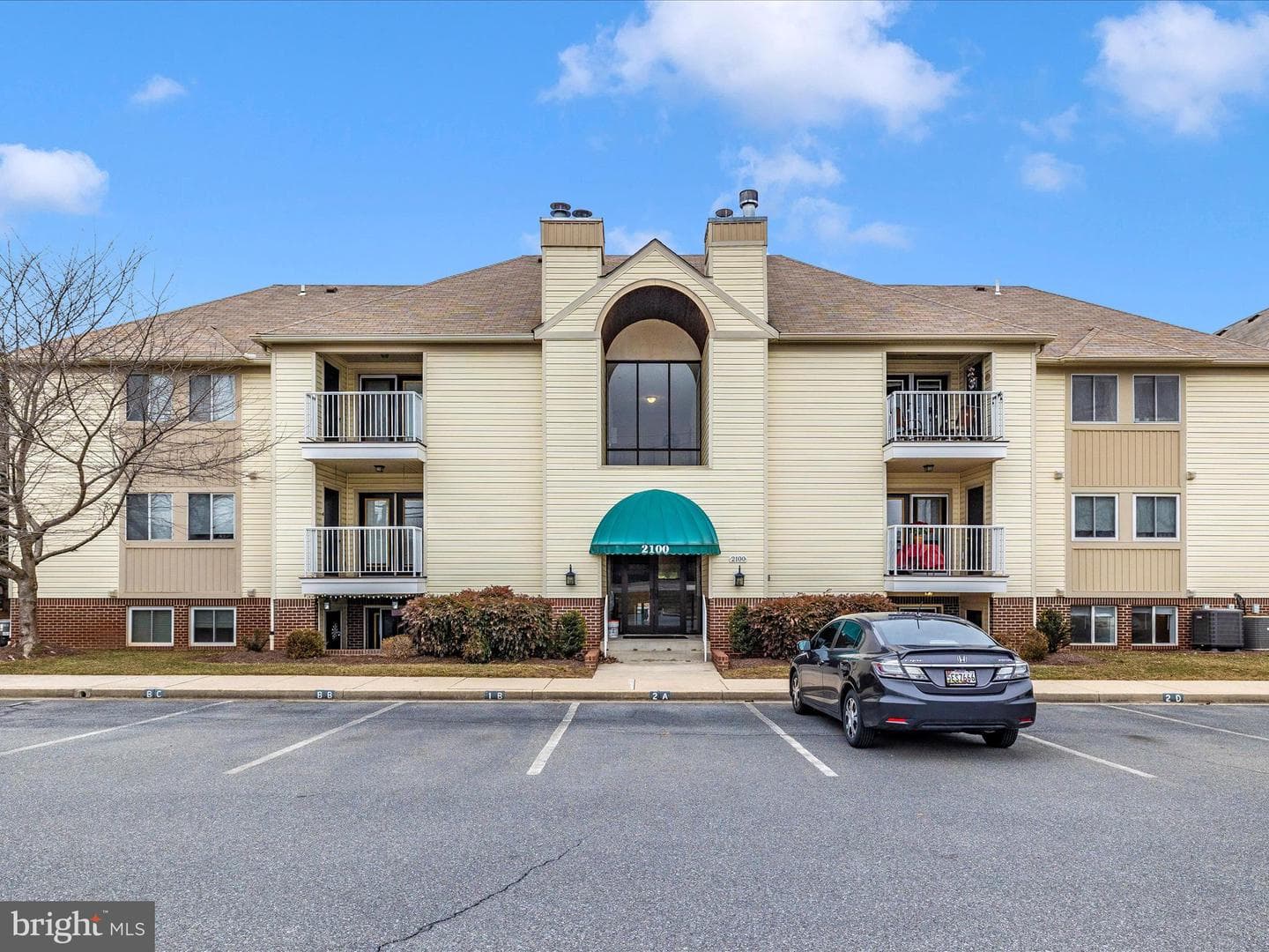 2100 Whitehall Road #bd photo 1