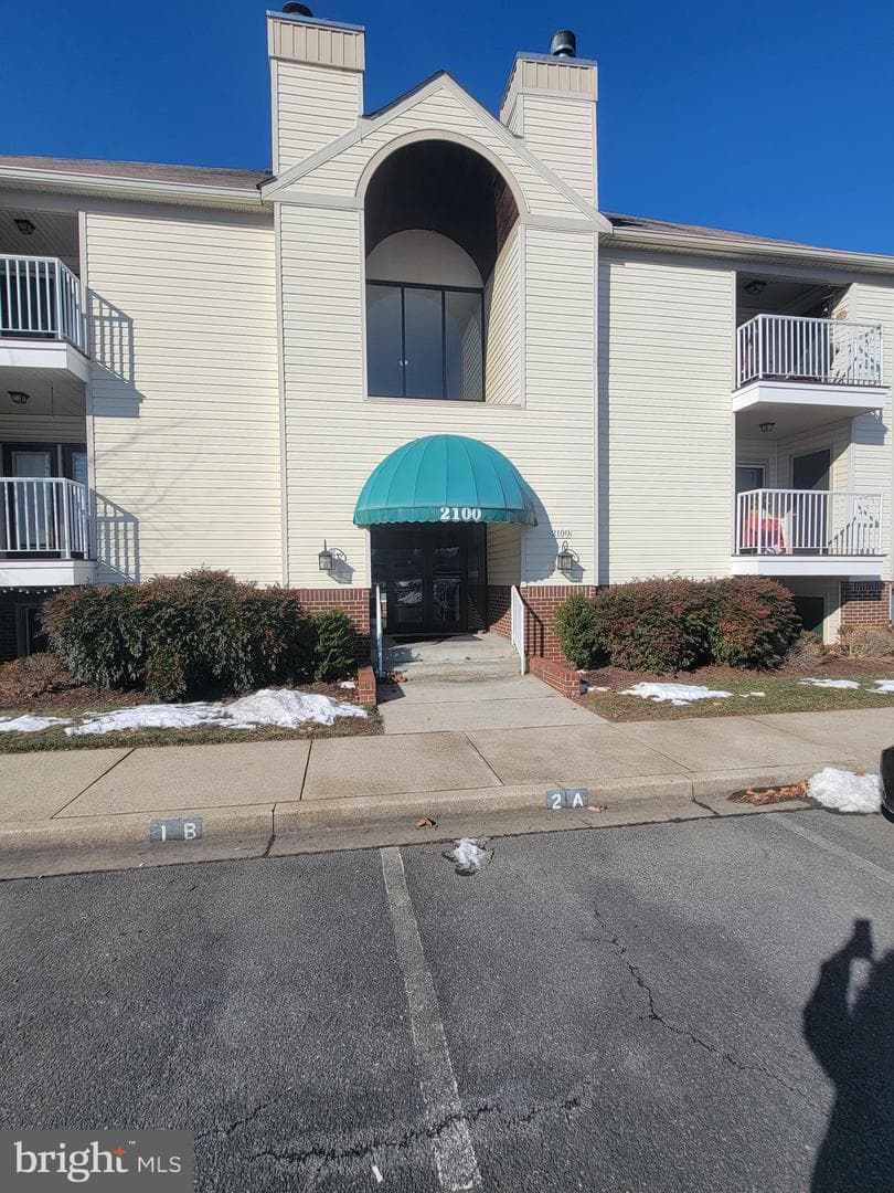 2100 Whitehall Road #bd photo 2