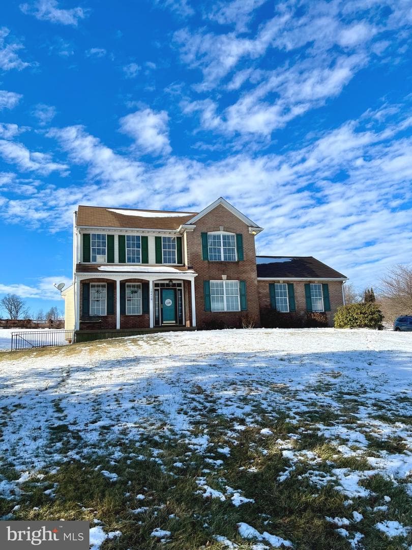 14410 Stottlemyer Road photo 2
