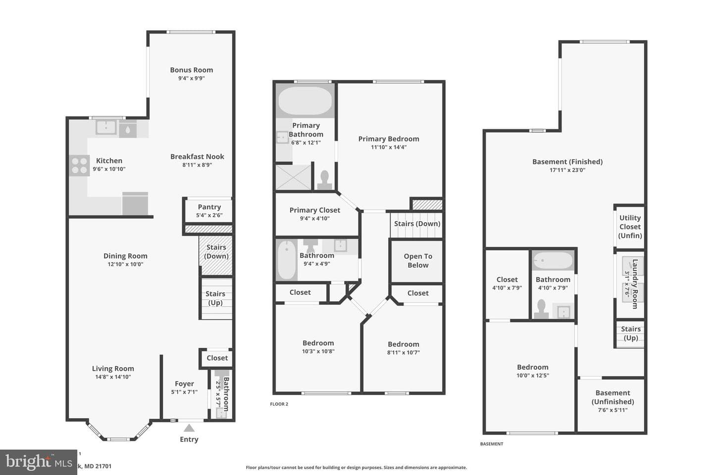 908 Jubal Way photo 35