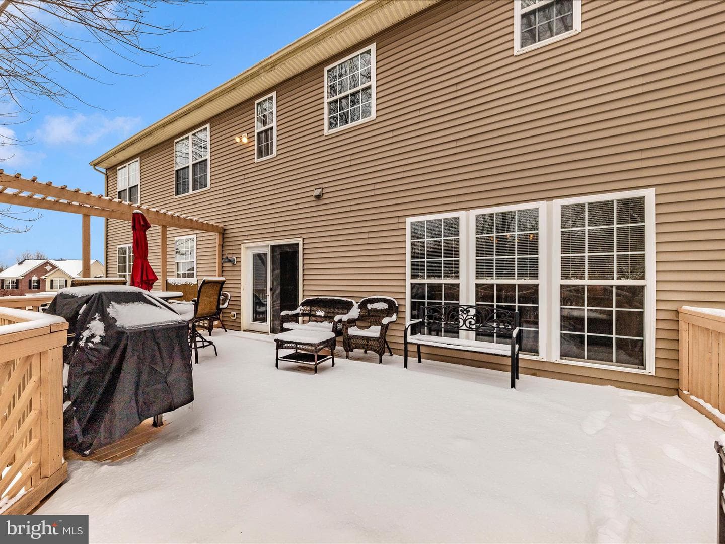 5700 Haycock Court photo 46