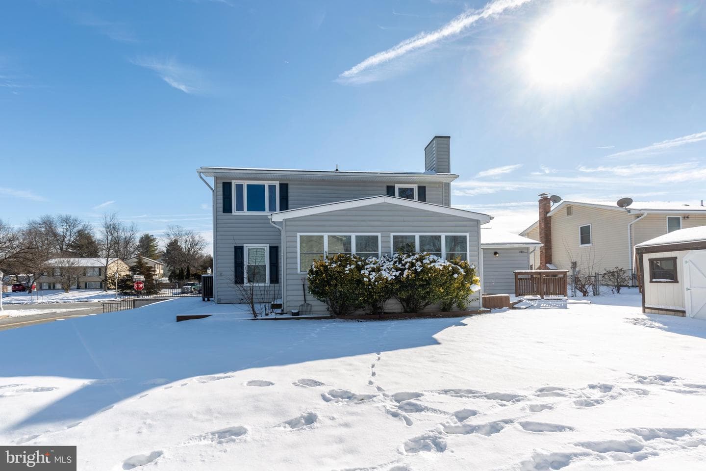 583 Hillcrest Drive photo 19