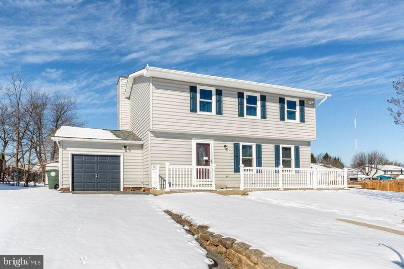 583 Hillcrest Drive photo 20