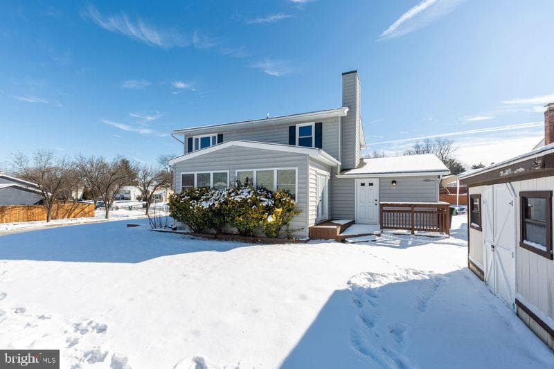 583 Hillcrest Drive photo 22