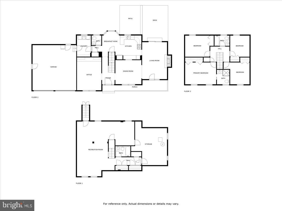 8105 Frosty Field Court photo 55