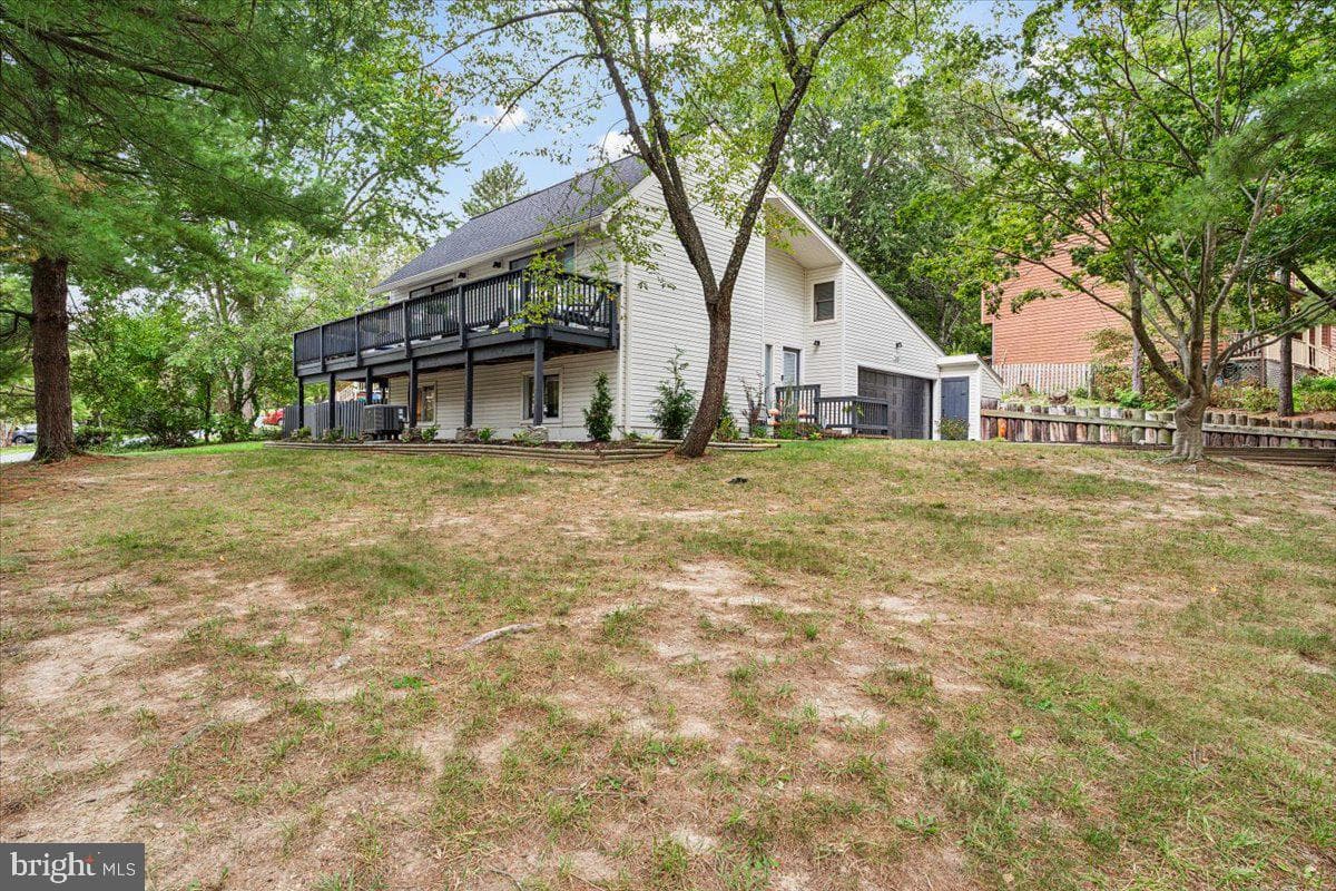 7102 Saddle Road photo 5