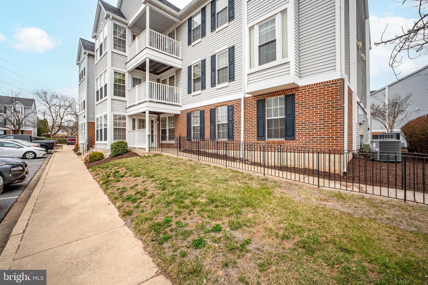 607 Himes Avenue #104 photo 4