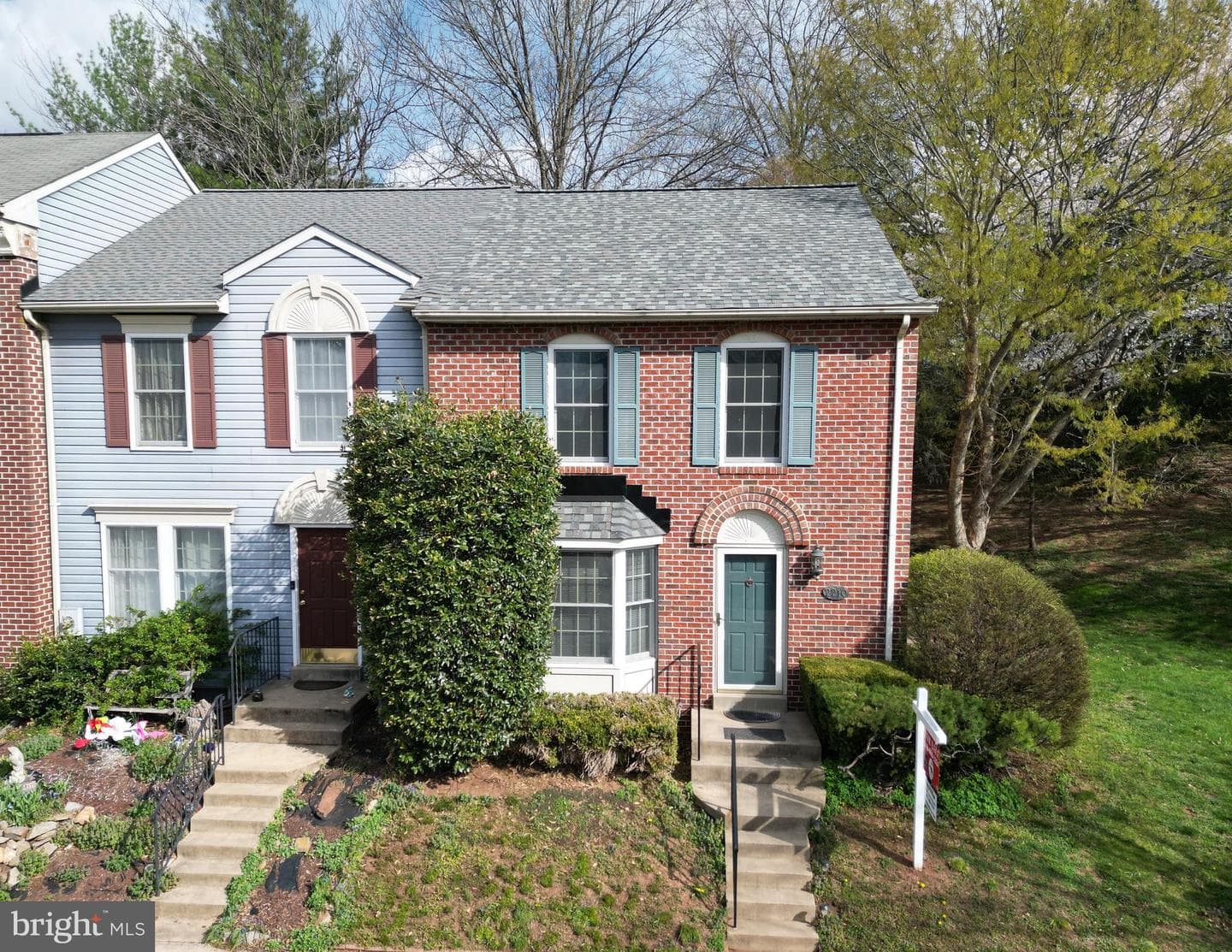 2210 W Palace Green Terrace W photo 2