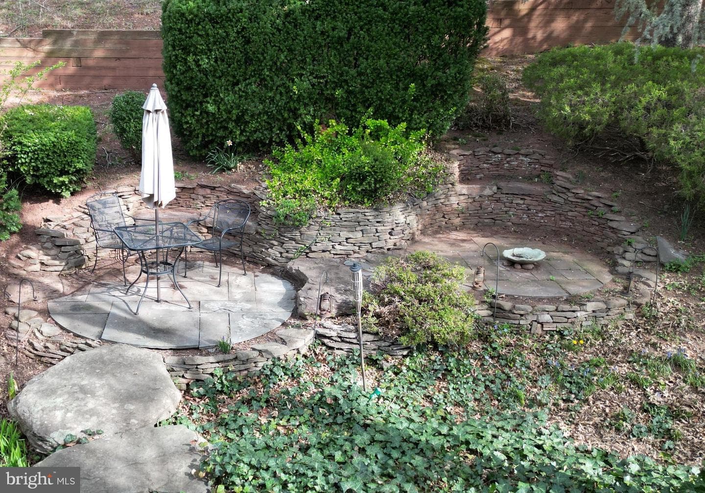 2210 W Palace Green Terrace W photo 41