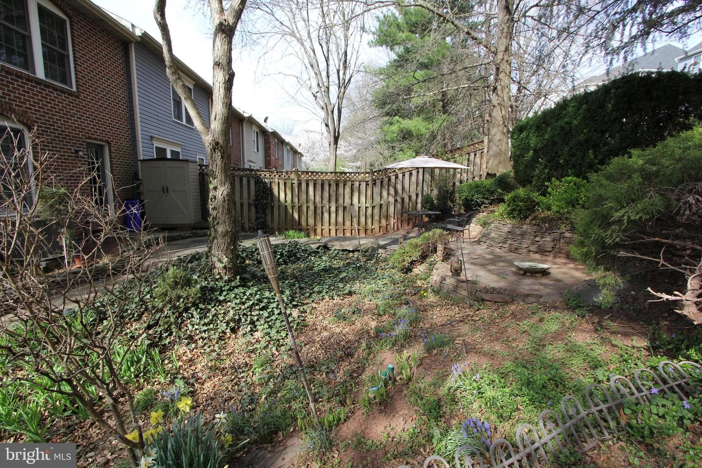 2210 W Palace Green Terrace W photo 44