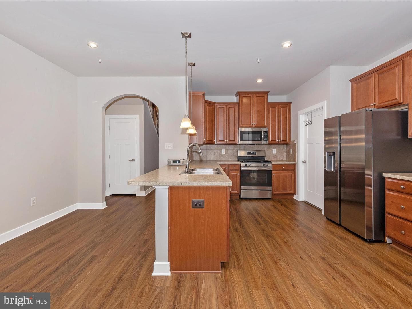 6538 Autumn Olive Drive photo 6