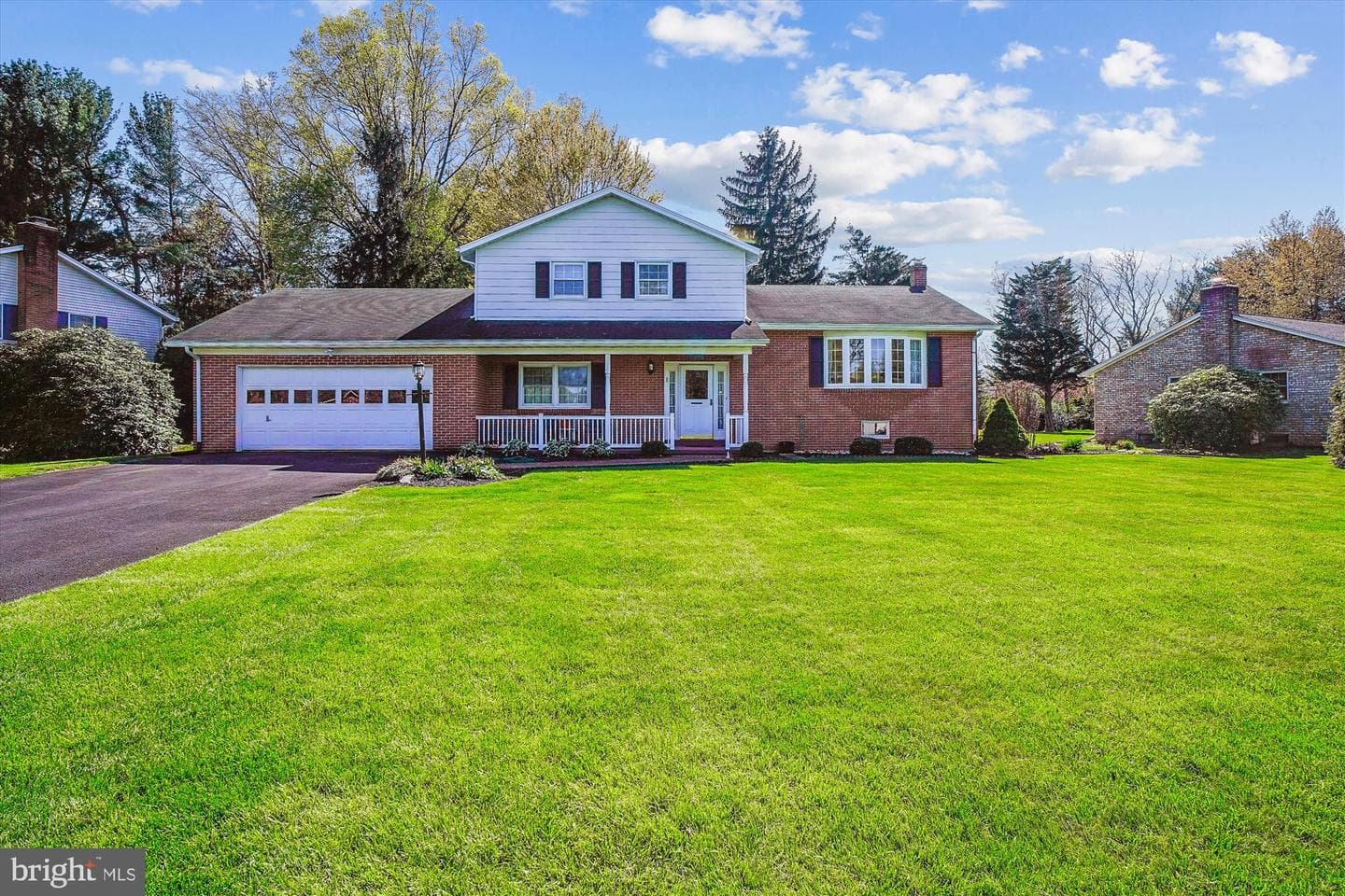 8100 Clearfield Road photo 1