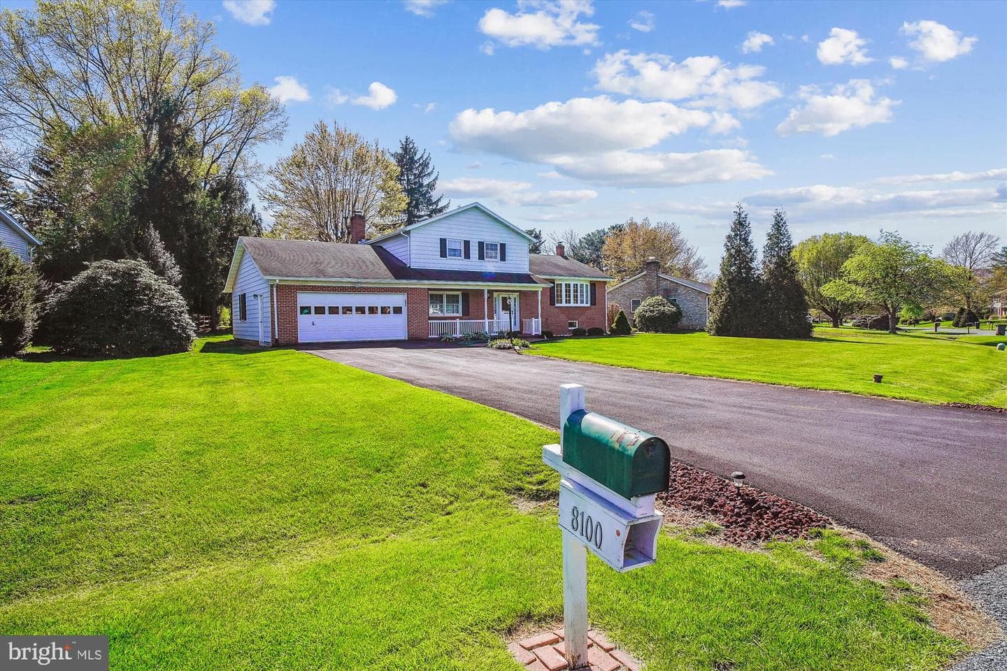 8100 Clearfield Road photo 2