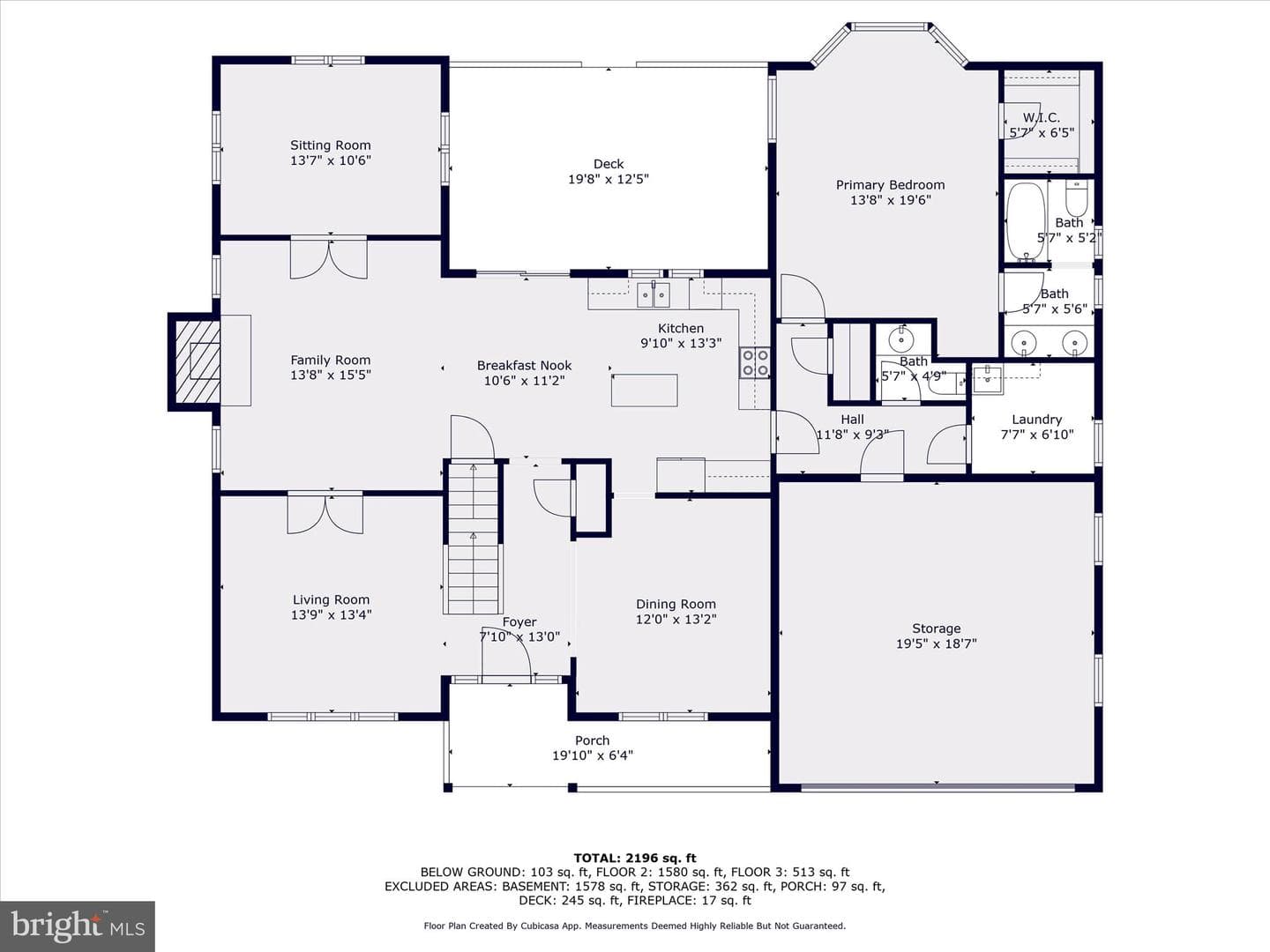 3780 Maplecrest Drive photo 3