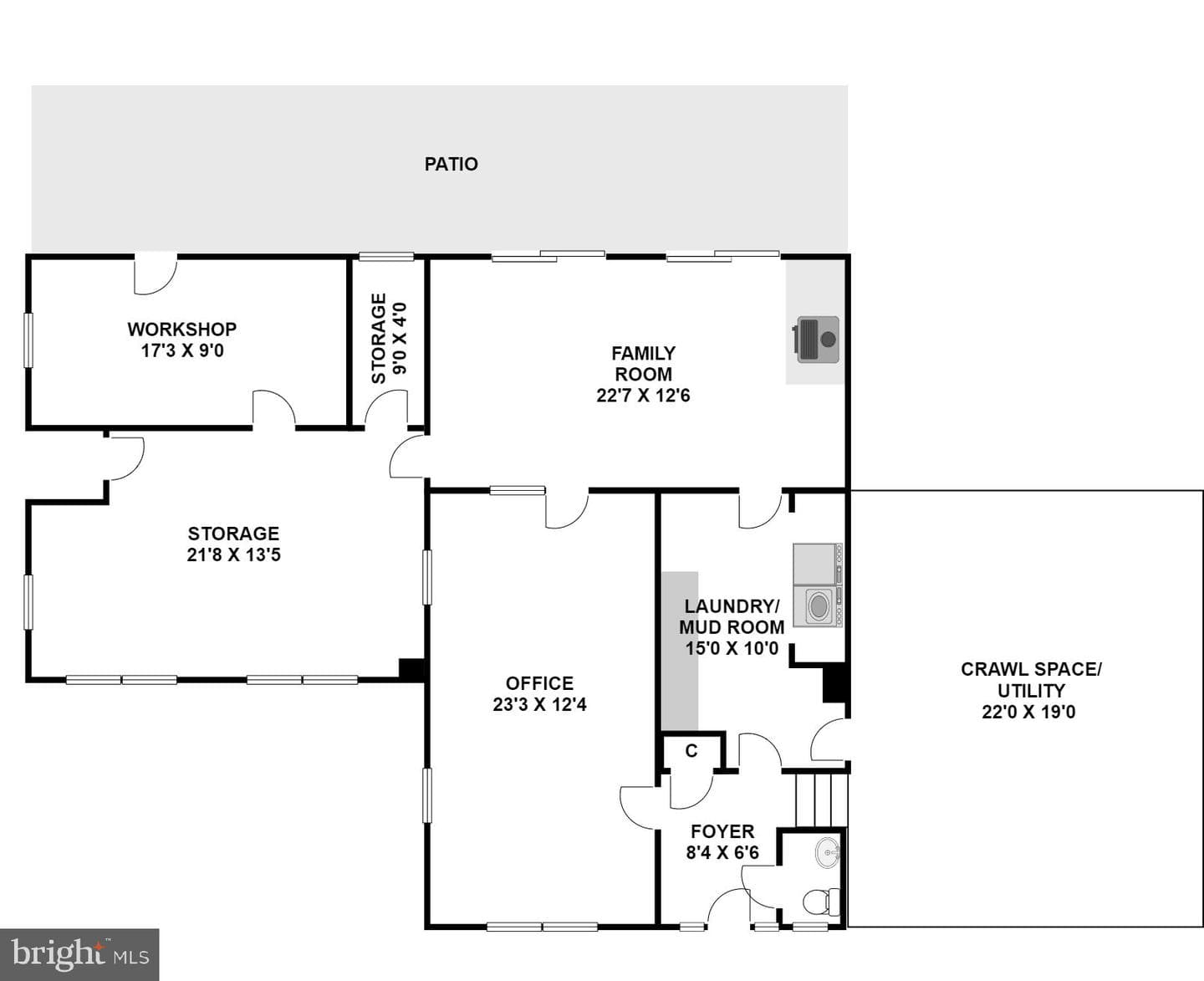 7516 Oakmont Drive photo 46