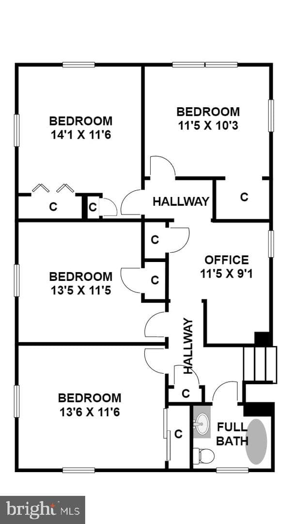 7516 Oakmont Drive photo 48