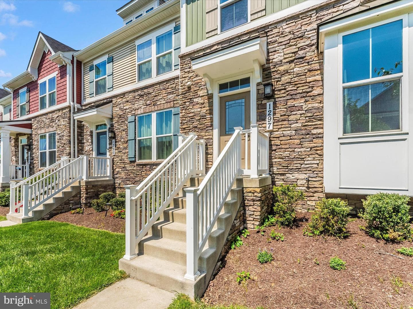 1297 Village Green Way photo 46