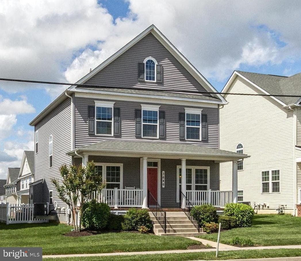 3646 Jefferson Pike photo 1