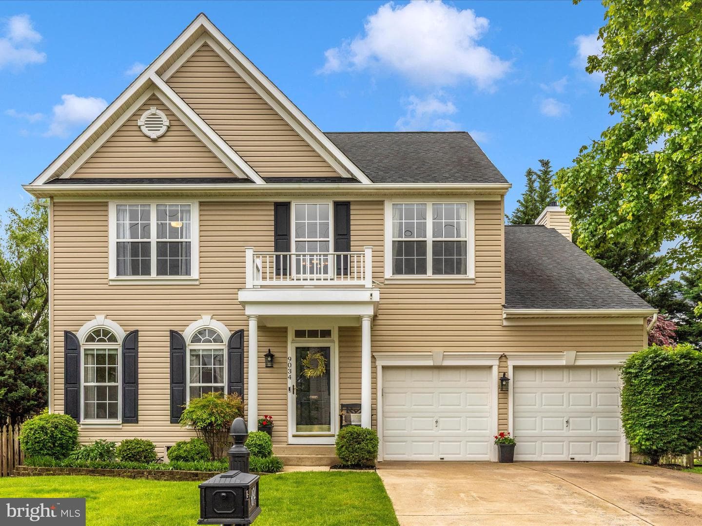 9034 Allington Manor Circle W photo 2