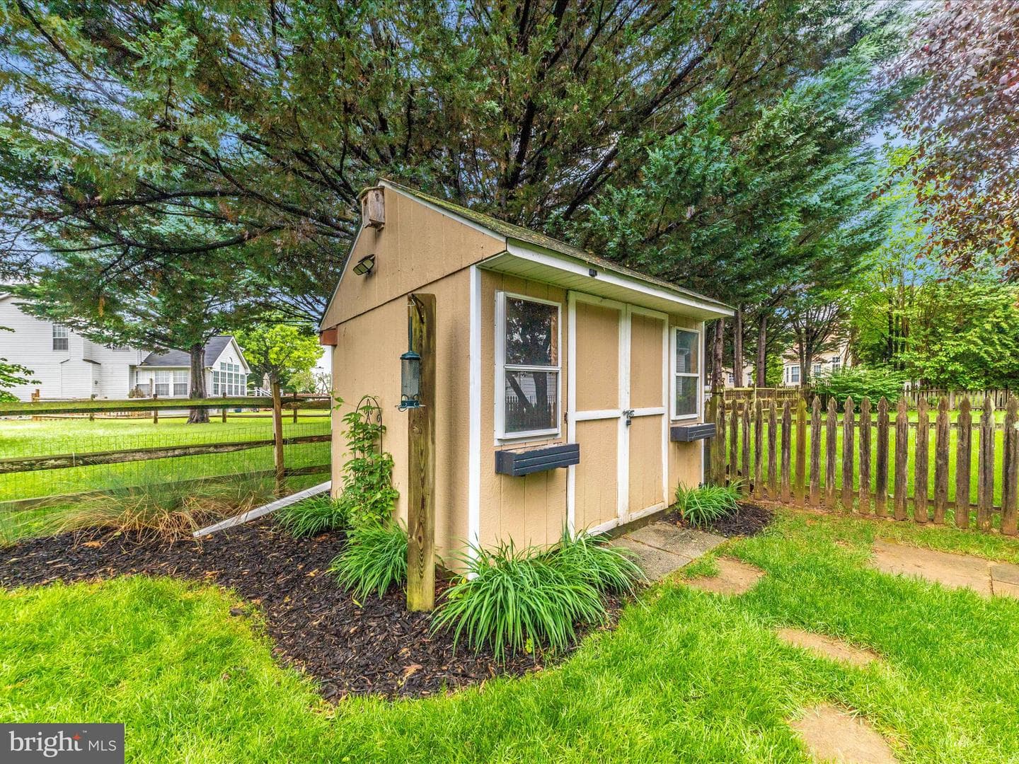 9034 Allington Manor Circle W photo 45