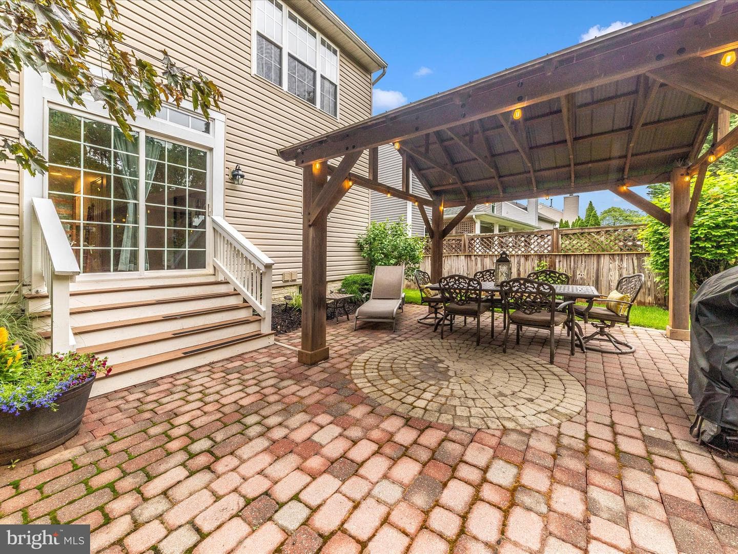 9034 Allington Manor Circle W photo 47
