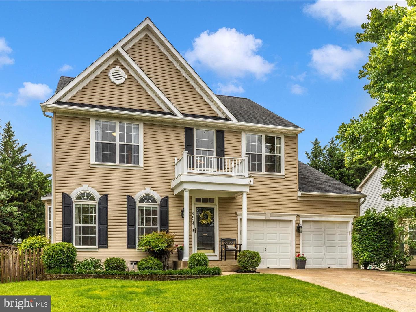9034 Allington Manor Circle W photo 54