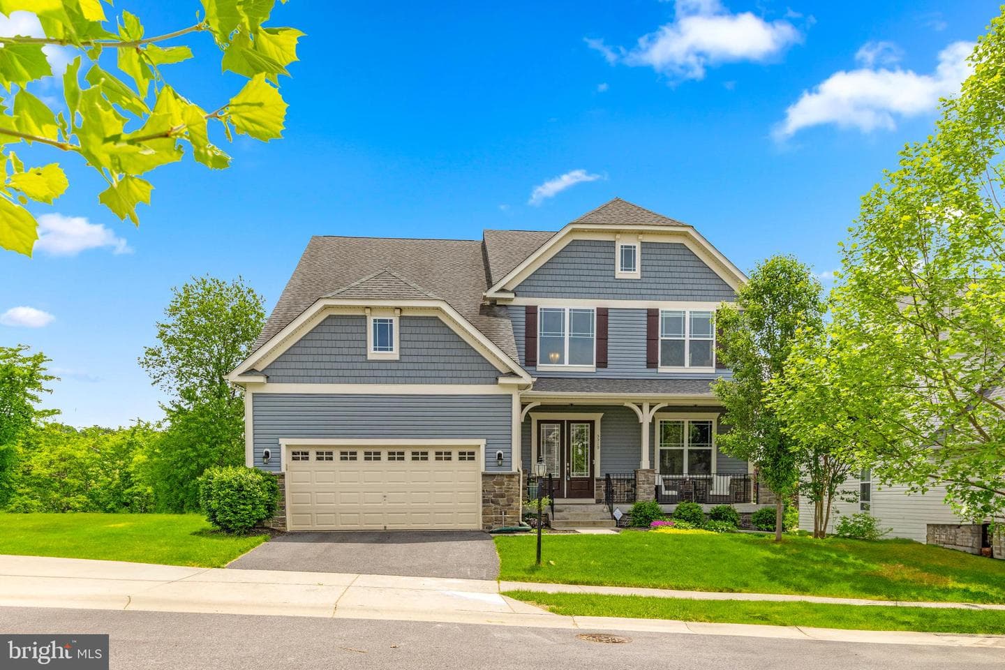 5519 Golden Eagle Road photo 2