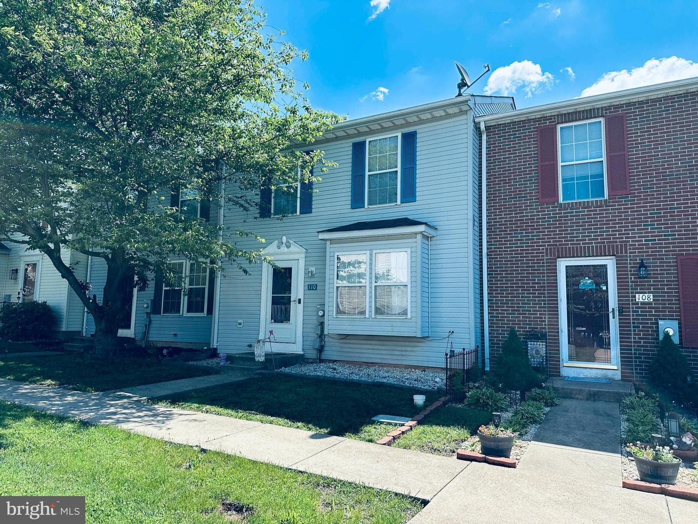 110 Stull Court photo 1