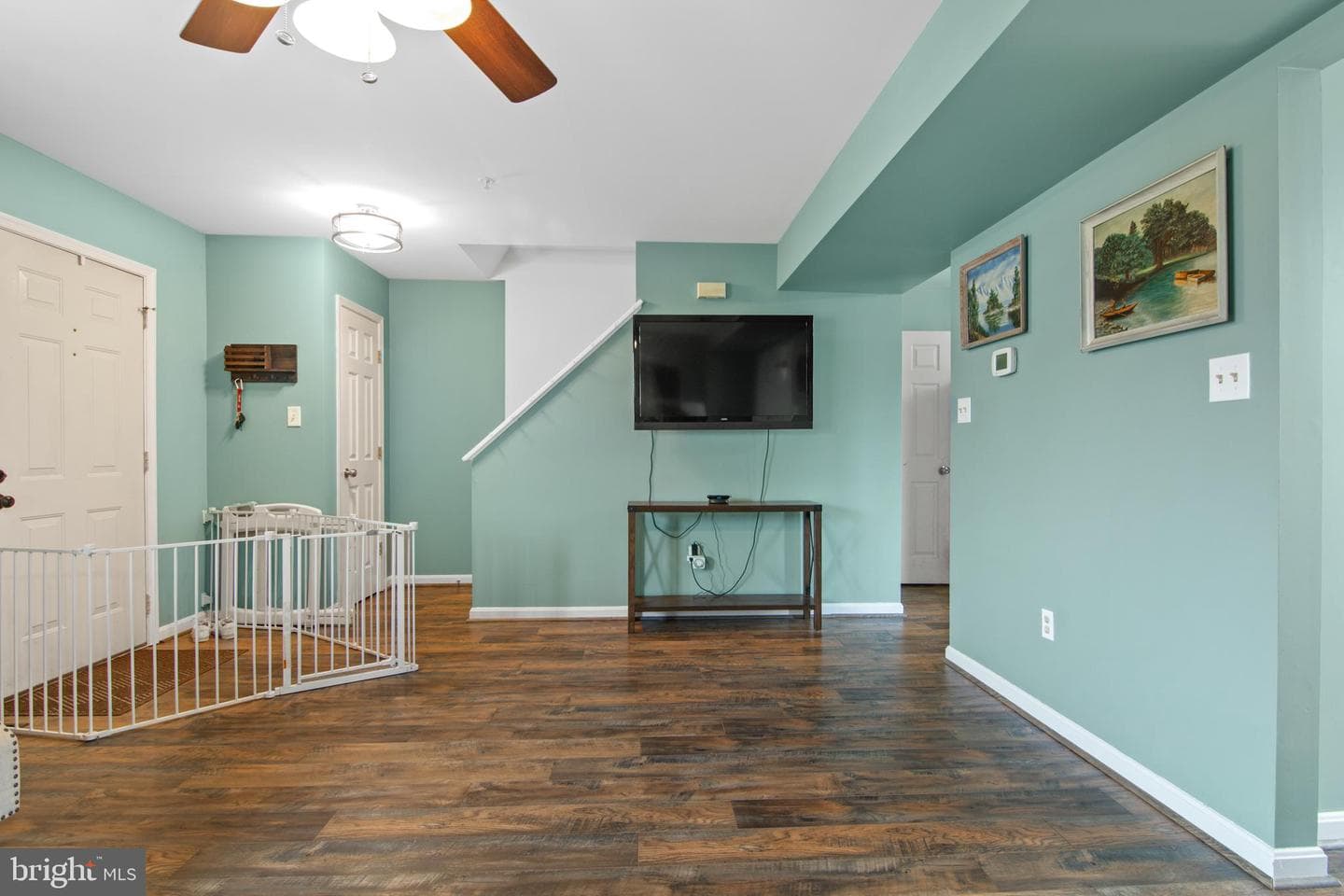 110 Stull Court photo 9