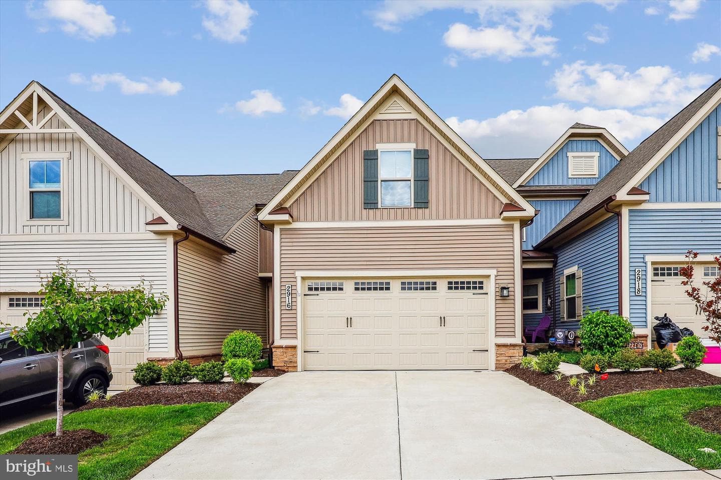 2916 Herb Garden Drive photo 3