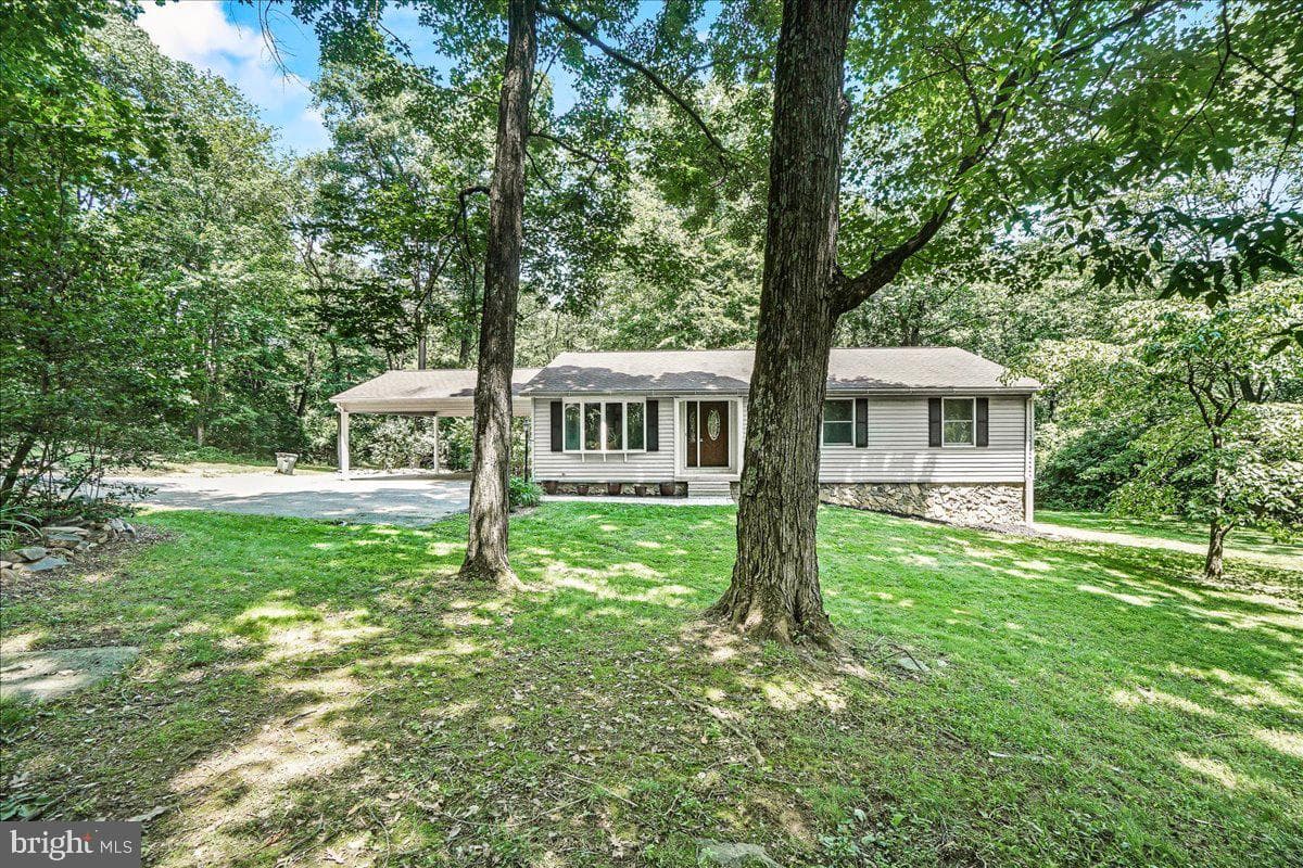 8013 Edgewood Church Road photo 2