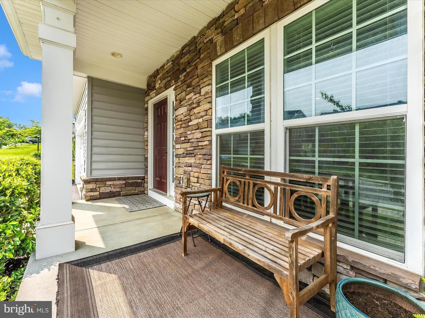 5835 Broad Branch Way photo 2
