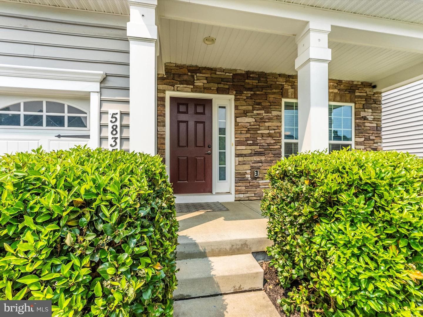 5835 Broad Branch Way photo 3
