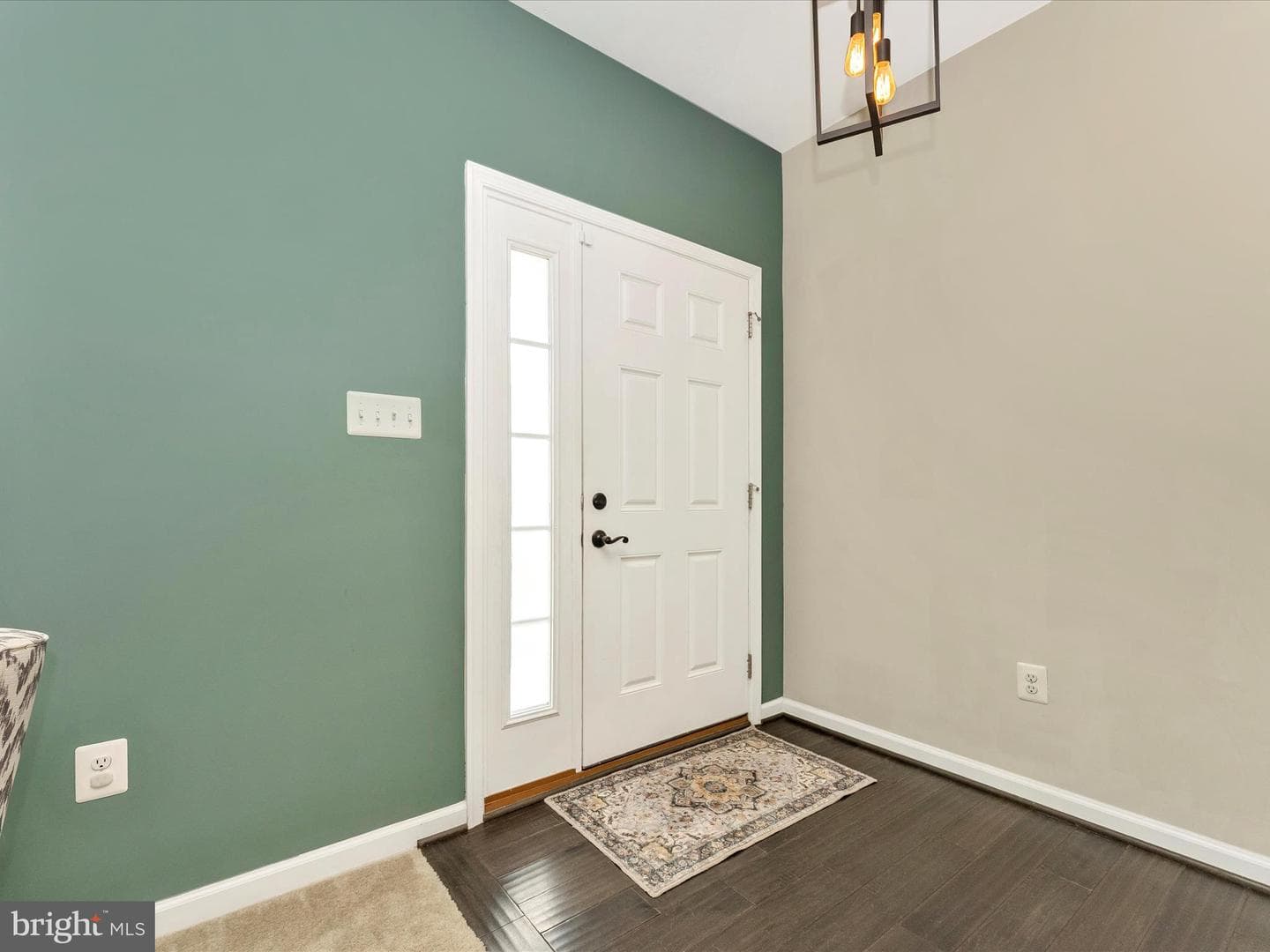 5835 Broad Branch Way photo 4