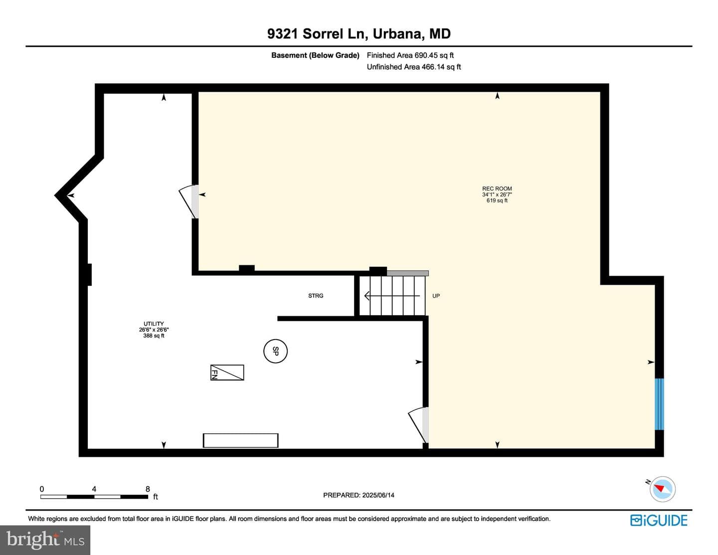 9321 Sorrel Lane photo 43