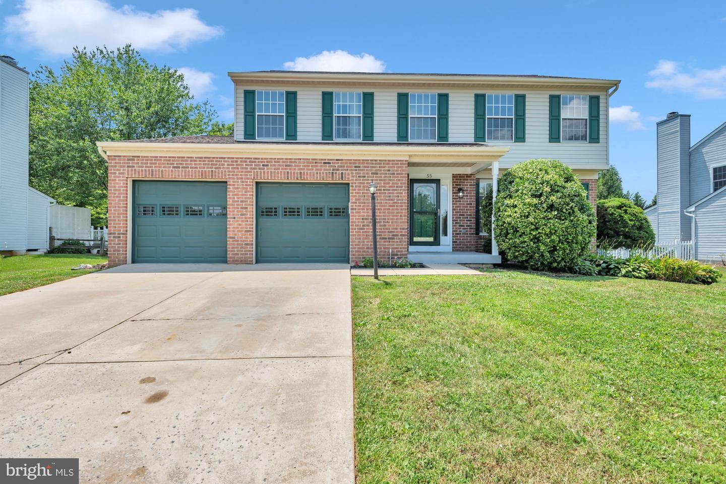 55 Fox Rock Drive photo 3