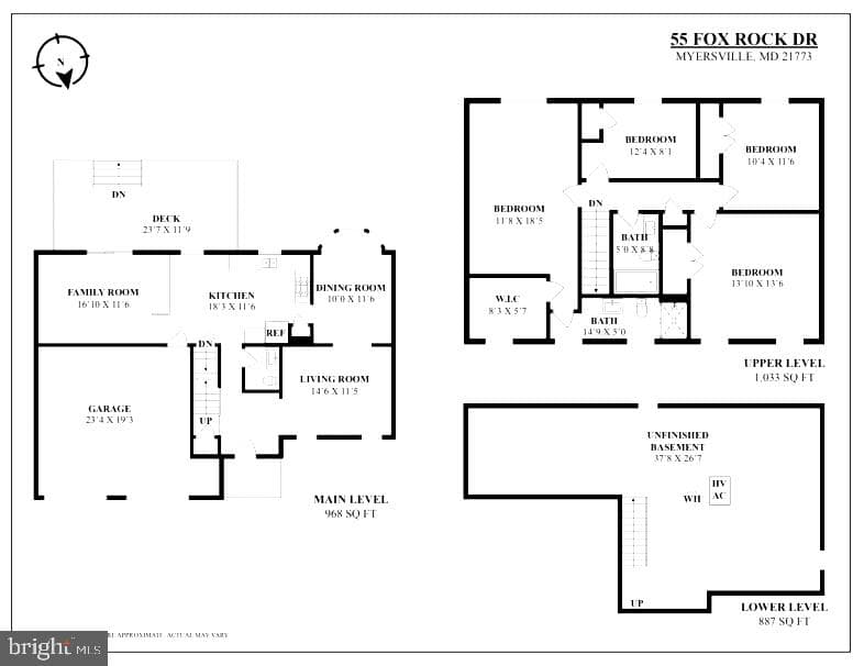 55 Fox Rock Drive photo 46