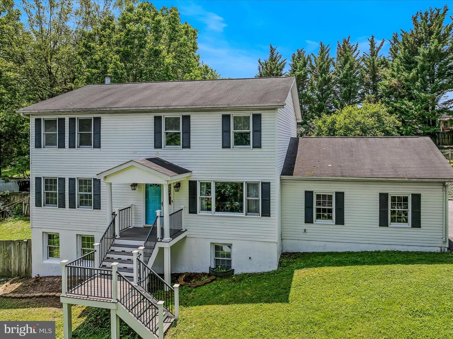 7915 Mount Pleasant Court E photo 1