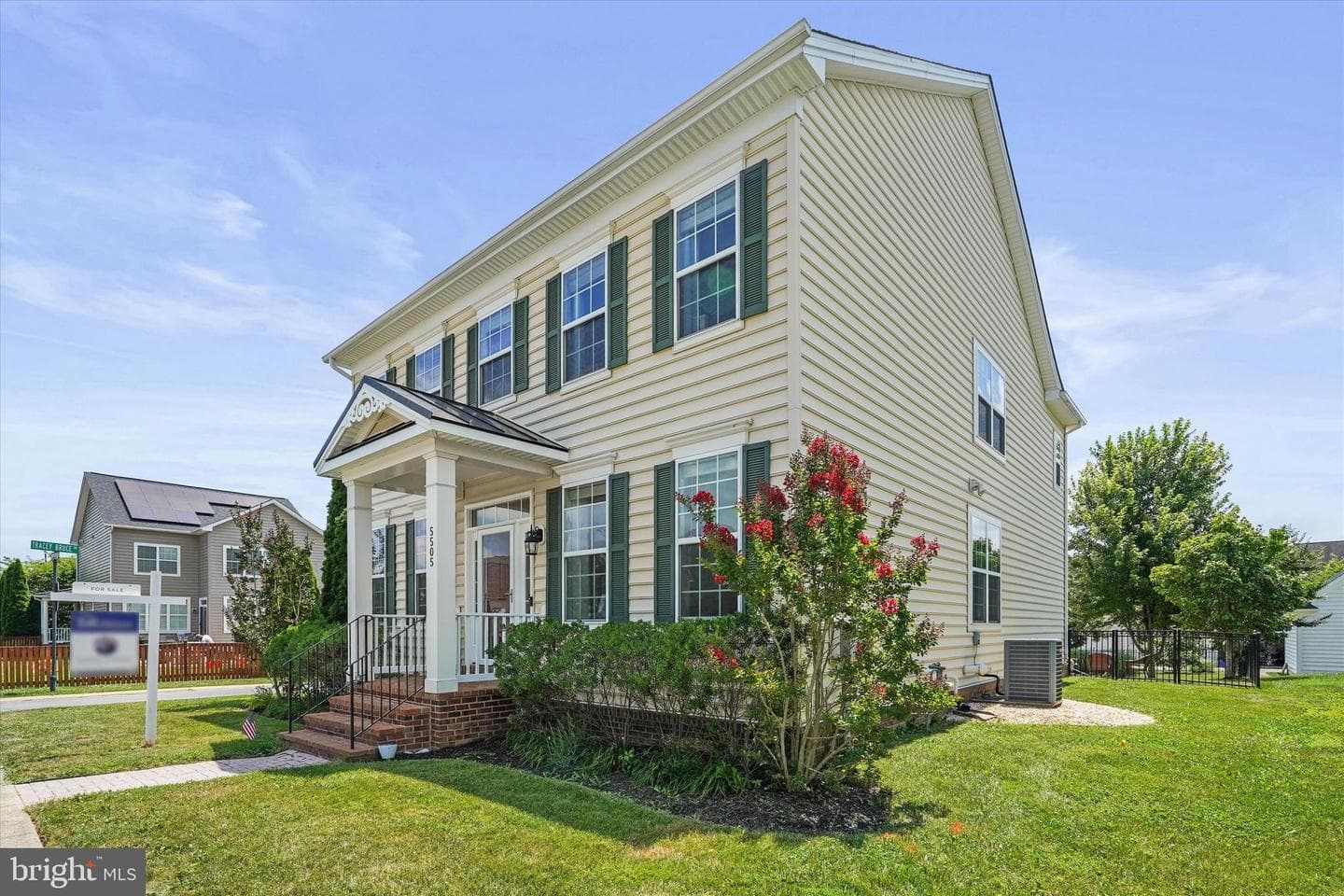 5505 Tracey Bruce Drive photo 48