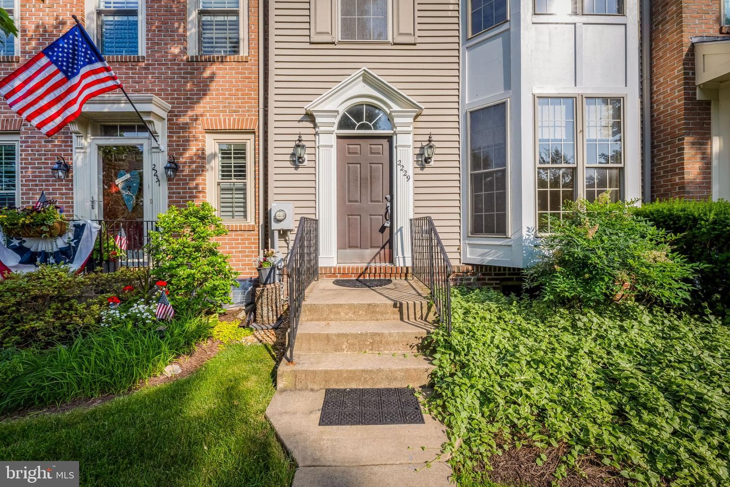 2229 Village Square Road photo 2