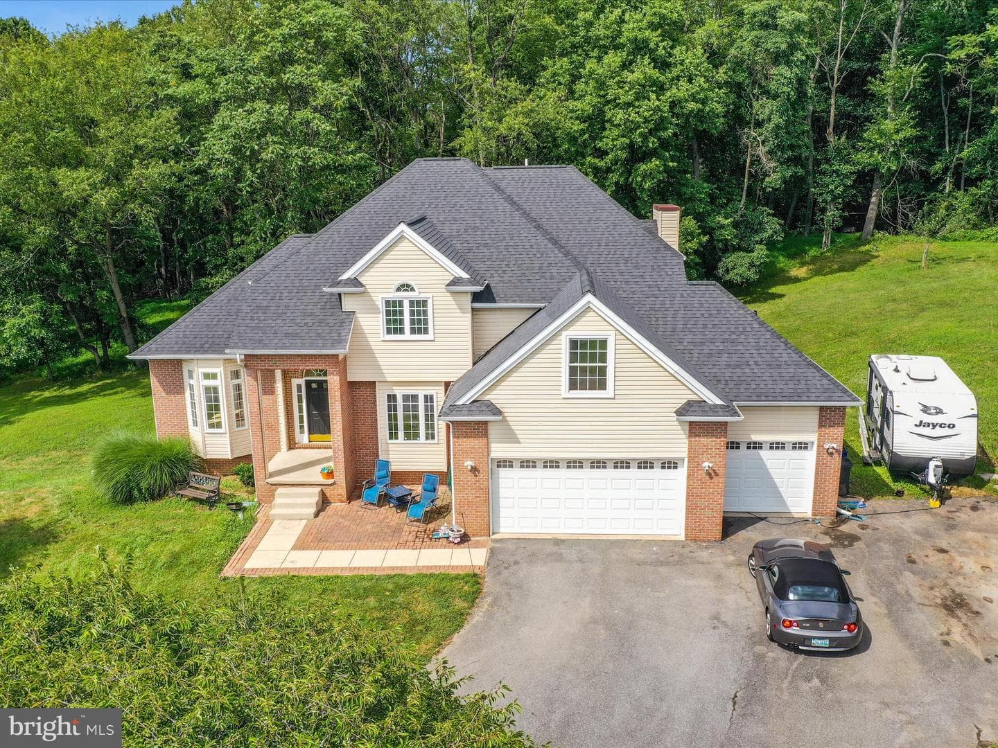 13410 Autumn Crest Drive photo 56