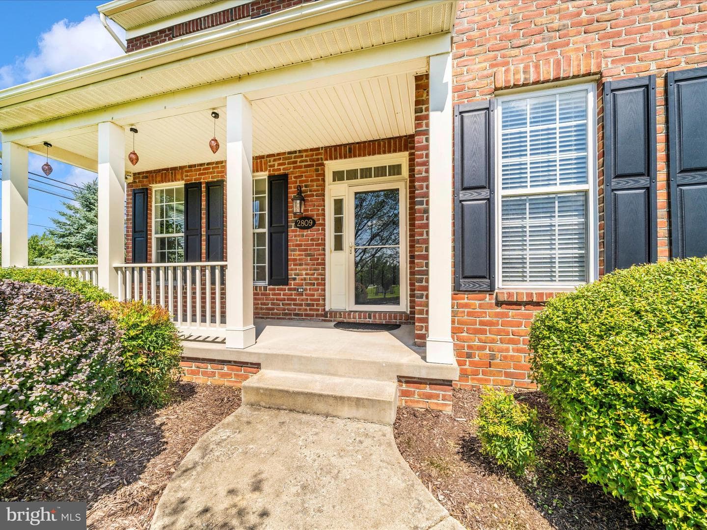 2809 Decatur Drive photo 2