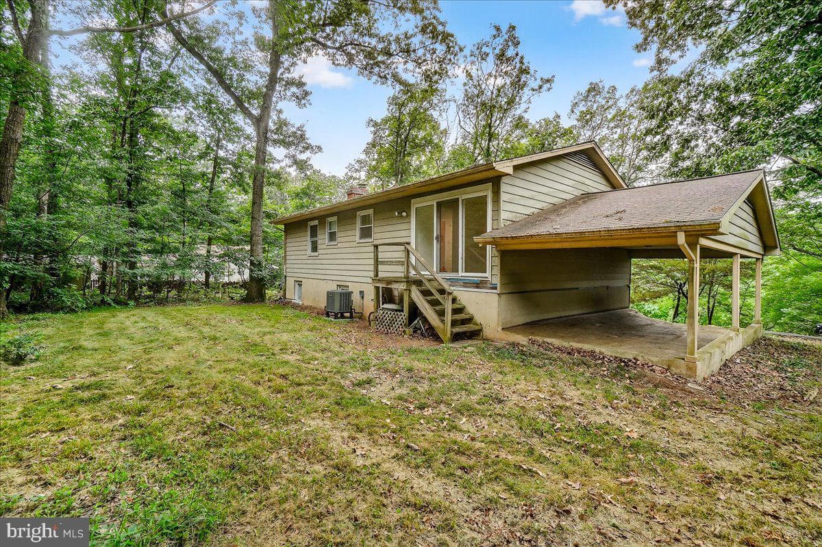 5635 Catoctin Ridge Drive photo 25