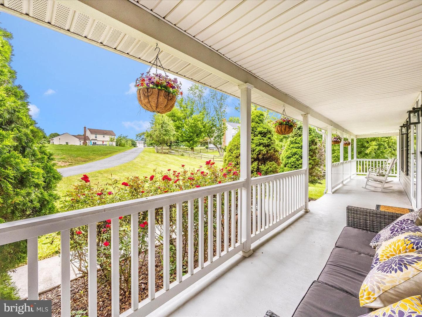 12210 Timber Run Court photo 58